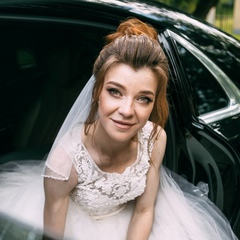 Евгения Маевская, 35 лет, Москва