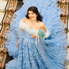 Марина Петрова, 37 лет, Санкт-Петербург