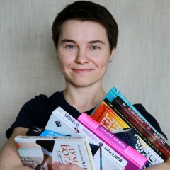Елена Солодова, 42 года, Санкт-Петербург