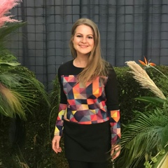 Елена Ушакова, 39 лет, Москва