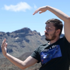 Михаил Шамин, 36 лет, Москва