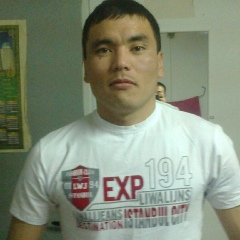 Amir Koyshibaev