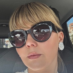 Татьяна Большакова, 44 года, Санкт-Петербург