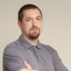 Михаил Бахирев, 36 лет, Санкт-Петербург