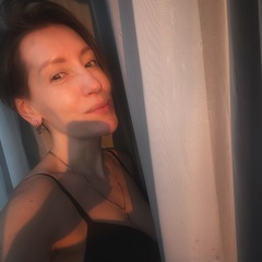 Елена Егорова