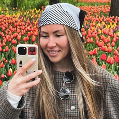 Катерина Манькова