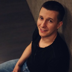 Сергей Ходаков, 35 лет, Москва