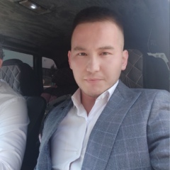 Ruslan Orkenbay, Темиртау