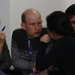 Иван Павлов, 39 лет, Бишкек