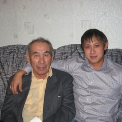Ильнур Кунсуваков, 108 лет, Akitakata