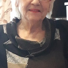 Валентина Рязанова, Выборг