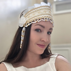 Людмила Безуглова, 35 лет, Москва