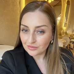 Ульяна Батина, Волгоград