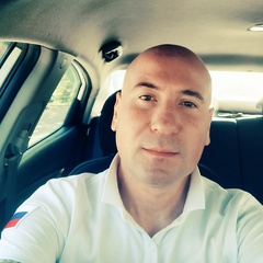 Александр Николаев, 41 год