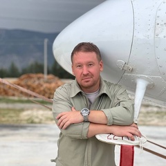 Юрий Голубев, Сургут