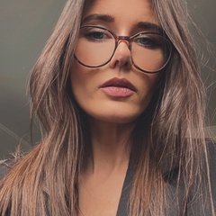 Катюша Чаклина, 36 лет, Москва
