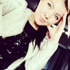 Gulnaz Yegamberdiyeva, 33 года, Астана
