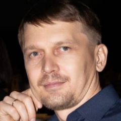 Денис Хлопин, 41 год, Краснодар