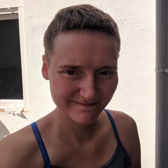 Катерина Мельникова