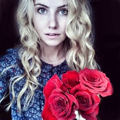 Юлия Смольская, 36 лет, Красноярск