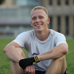 Владимир Иванов, 37 лет, Дзержинск