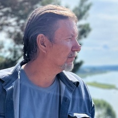Алексей Распопов, 49 лет, Омск