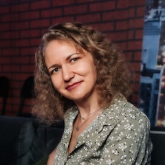Анастасия Мичурина, 37 лет, Санкт-Петербург