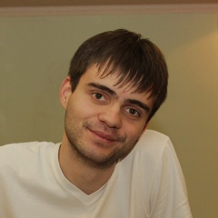 Дмитрий Винокуренков, 35 лет, Москва