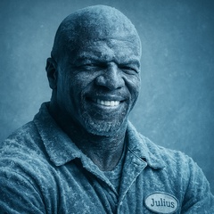 Carlos Toddy