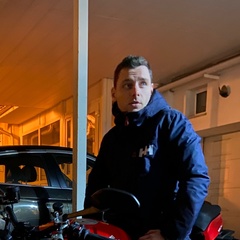 Fedor Savinov, 34 года, Москва