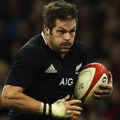 Richie Mccaw, 35 лет, Belo Horizonte