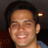 Daniel Brito, 35 лет, Niterói