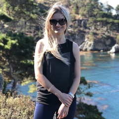 Svetlana Tretyakova, 36 лет, London