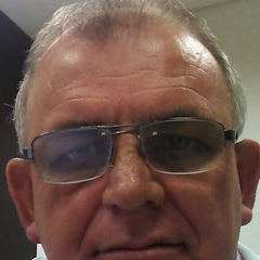 Martiniano da Silva, 59 лет, São Paulo