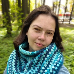 Светлана Крестинина, 38 лет