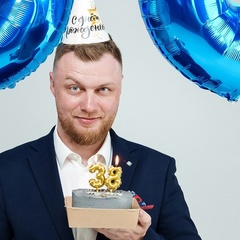 Евгений Ребров, 38 лет, Тула