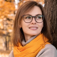 Елена Когут, 25 лет, Москва