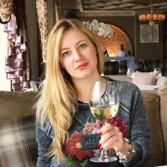 Марина Петрова, 38 лет, Москва