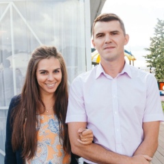 Нина Трофимова, 35 лет, Санкт-Петербург
