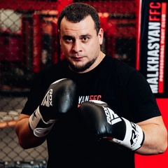 Вадим Джалилов, 37 лет, Ульяновск