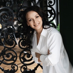 Любава Толокнова, 38 лет, Санкт-Петербург