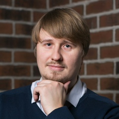 Алексей Лезинов, 41 год, Санкт-Петербург