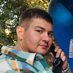 Игорь Яушев, Москва