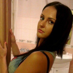 Вика Белова, 32 года
