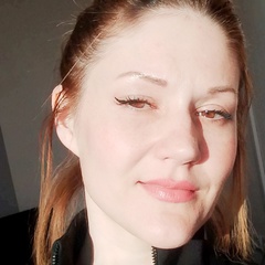 Дина Бекетова, Железногорск