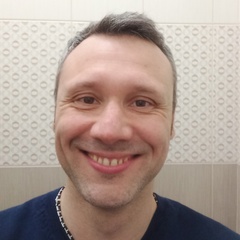 Роман Черенков, 43 года, Санкт-Петербург