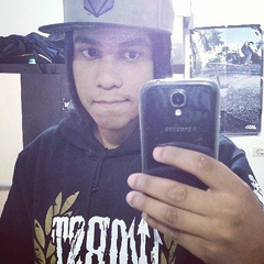Marcus Vinícius Araújo, 29 лет