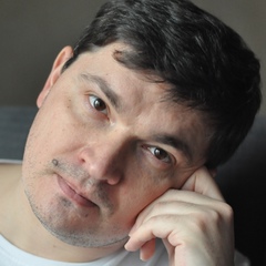 Вадим Бабкин, 43 года, Дубна
