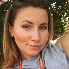 Мария Подольская, 36 лет, Москва