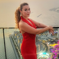 Анютка Яковлева, 36 лет, Dubai